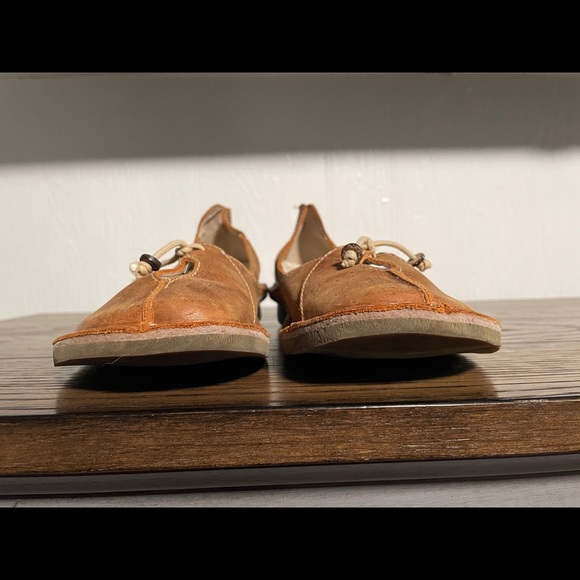 Sergio Tomani ballet flat 7 - Picture 2 of 6